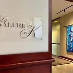 Capital Hilton