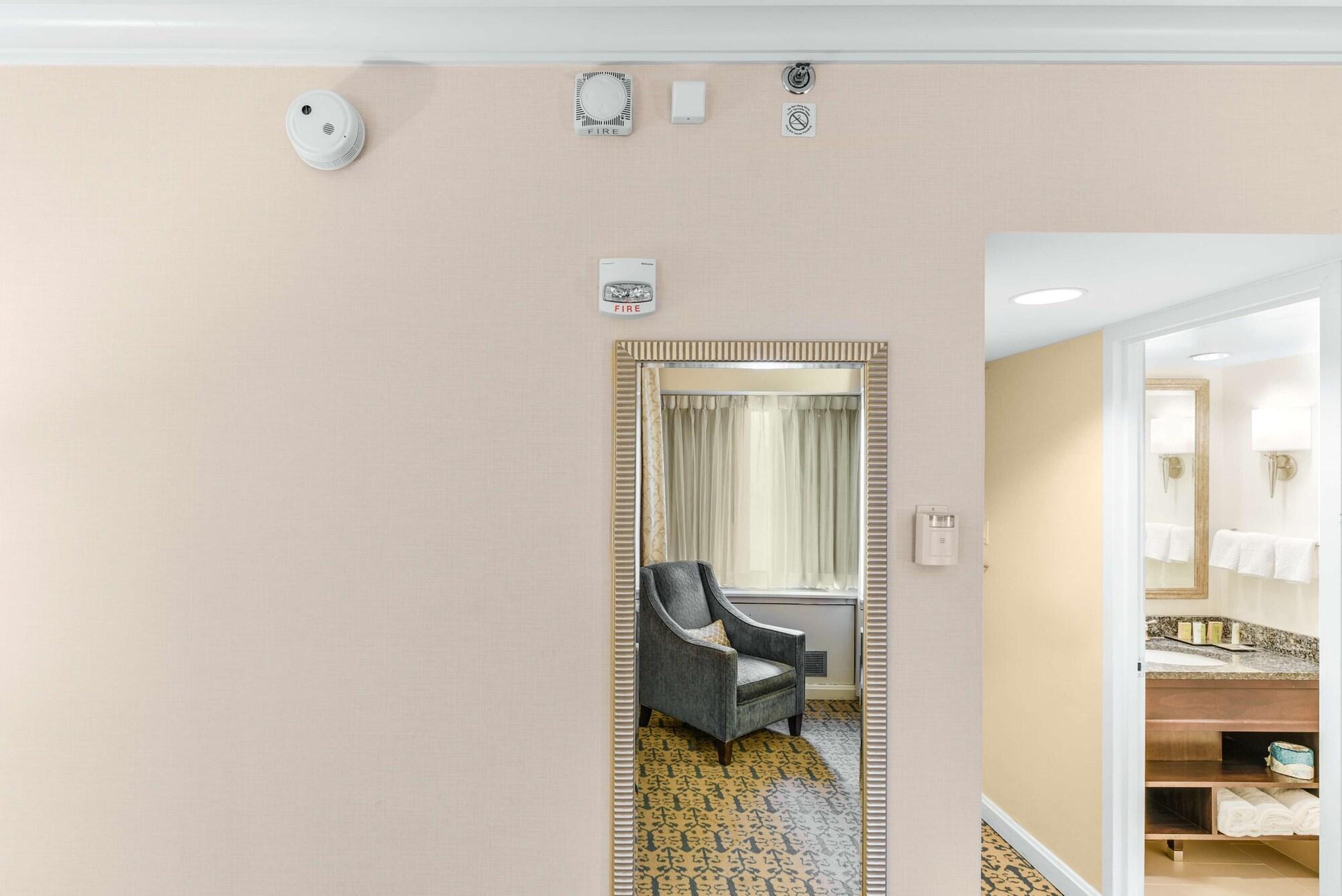 Capital Hilton